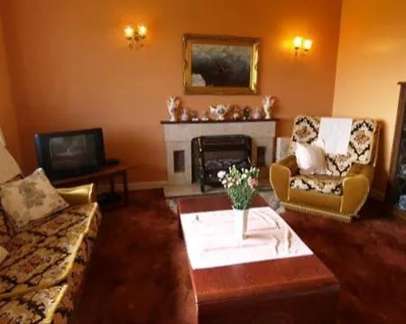 The Holiday home *