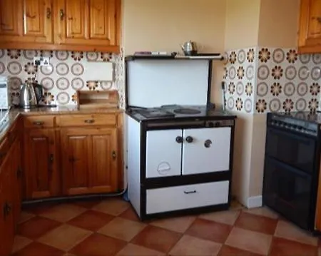 The Semesterbostad Doonbeg