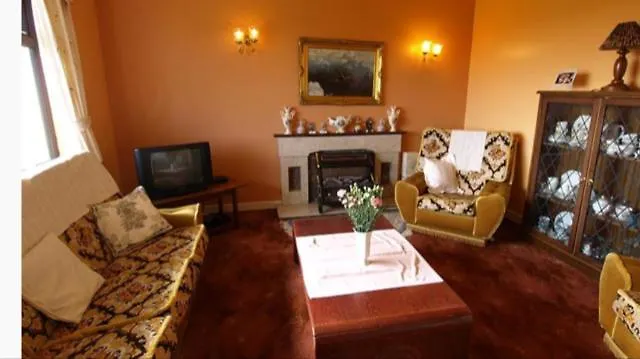 The Hébergement de vacances *